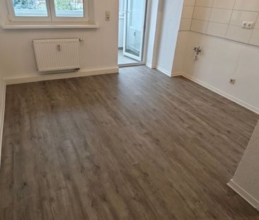Renovierte 2 Raum Wohnung mit Loggia - Foto 6