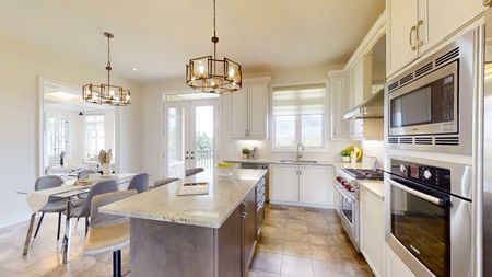 For Lease - 19 Forestgreen Drive, Uxbridge, Ontario - Photo 3