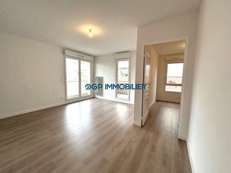 Appartement T2 - Castelnau d'Estretefonds - Photo 3