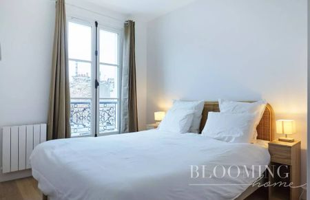 2 pièces meublé entièrement rénové - Photo 4