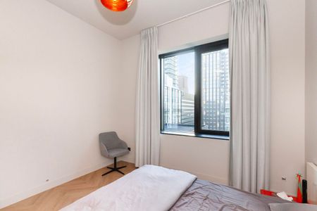 Bezuidenhoutseweg 65-48, Rivierenbuurt-Noord, 2594AC, Den Haag - Photo 5