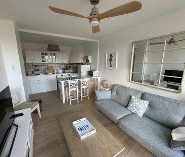 Location Appartement 3 pièces 50m² MARSEILLE 2ème - Photo 3