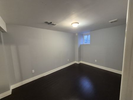 For Lease - 290 Cedric Terrace Unit# -Bsmnt, Milton, Ontario - Photo 5