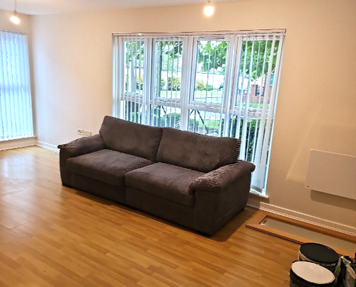 Golders Green, Liverpool, L7 - Photo 1