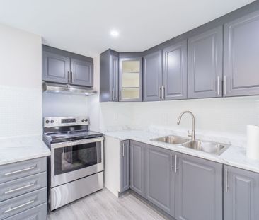 For Lease - 82 Masken Circle Unit# Bsmt, Brampton, Ontario - Photo 4