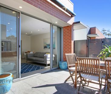 9/56 Stuart St, Griffith ACT 2603 - Apartment For Rent | Domain - Photo 6