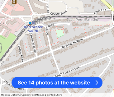 Monmouth Road, Dorchester, Dorset, DT1 - Photo 1