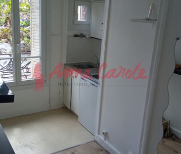 Puteaux la Défense - Photo 4