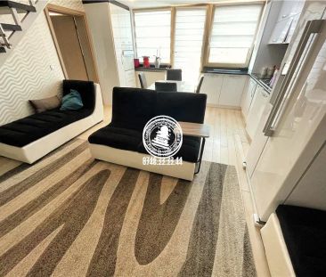 Apartament 4 camere de inchiriat Tatarasi, - Fotografie 2