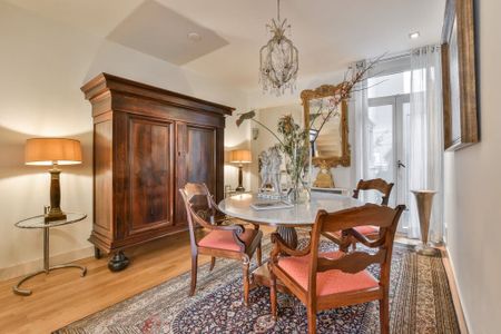 Appartement te huur: Korte Prinsengracht 11-B 1013 GN Amsterdam - Photo 3
