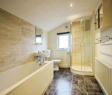 2 bedroom terraced house to rent - Photo 6