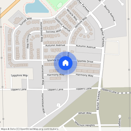 15 Venture Way N/A, Thorold