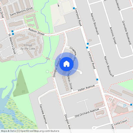 868 Chapleau Drive Unit# Bsmt, Pickering