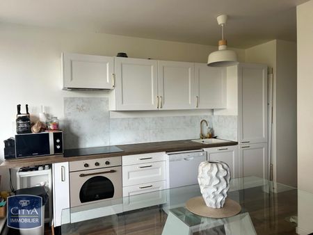 Location Appartement 3 pièces 64m² BLANQUEFORT 33290 - Photo 3