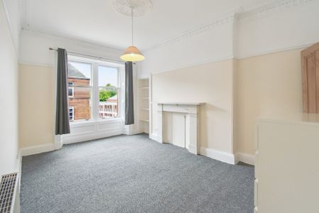 Jedburgh Gardens - Photo 2