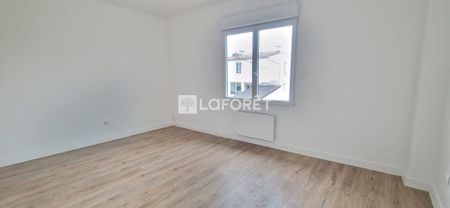 Maison T3 Gonesse à louer - Photo 4