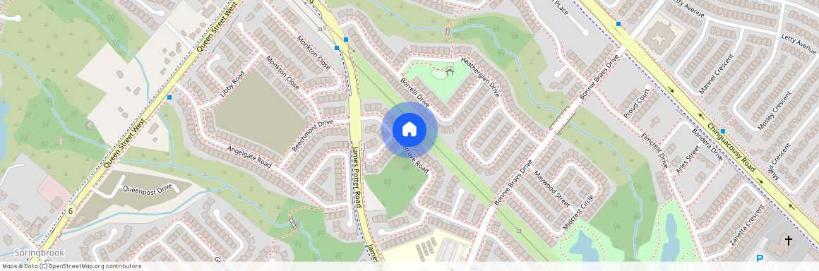 21 Timbercove Road Unit# Bsmt, Brampton