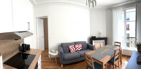 Appartement 2 pièces - 30.8m² - Photo 2