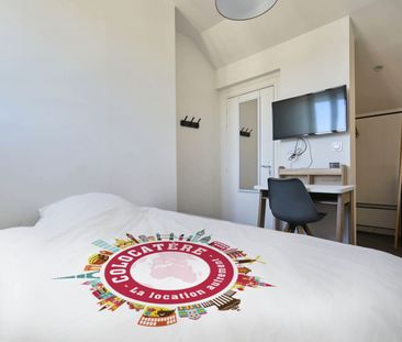 PONSARDIN Roommate 5 Bedrooms at Reims - Photo 1