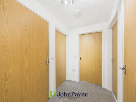 Monticello Way, Bannerbrook, Coventry, CV4 9WE - Photo 3