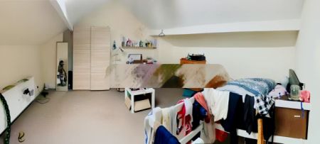 4 Bedrooms 2 bathrooms - Photo 3