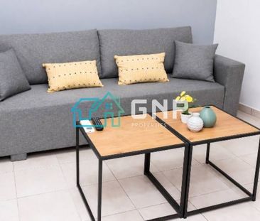 Διαμέρισμα για ενοικίαση Αγία Τριάδα (Φάληρο - Ιπποκράτειο) - Φωτογραφία 3