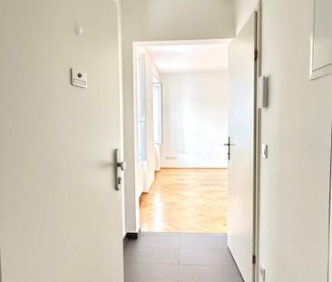 1-Zimmer-Wohnung - nahe Wiener Hauptbahnhof - Photo 4