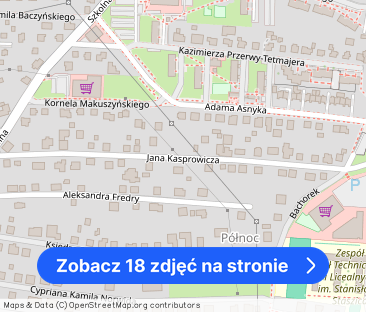 Mieszkanie 4 pokojowe na piętrze domu. - Zdjęcie 1