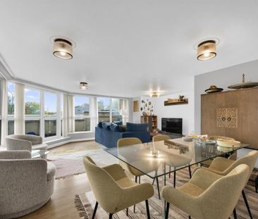 3 bedroom flat to rent - Photo 4
