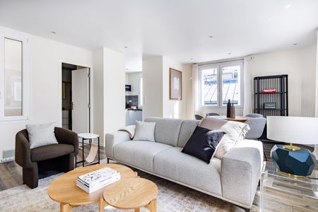 Rue du Sentier - Photo 3