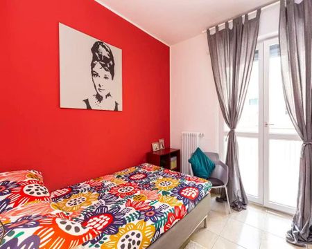 Via Giuseppe Regaldi, Milan, Lombardy 20161 - Photo 2