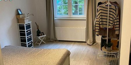 Appartement te huur in Assebroek voor € 775 met 2 slaapkamers - Foto 3