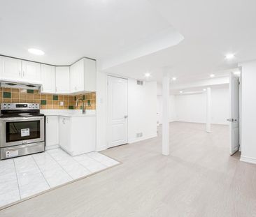 For Lease - 124 Alfred Paterson Drive, Markham, Ontario - Photo 3