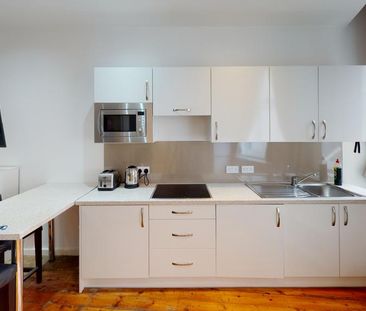 1 bedroom terraced house to rent - Photo 4