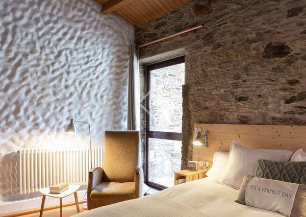 O Rosal, Galicia 36760