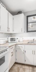 Appartement 3 ½ à louer Charlesbourg juillet 2026 - Photo 3