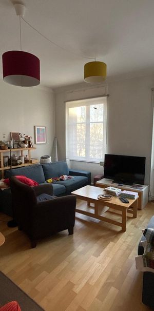 Location Appartement 5 pièces 117m² STRASBOURG 67000 - Photo 1