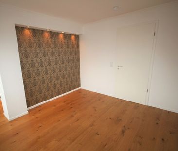 Attraktive 3-Zimmer-Wohnung mit Balkon und EBK in Bad Zwischenahn - Photo 5