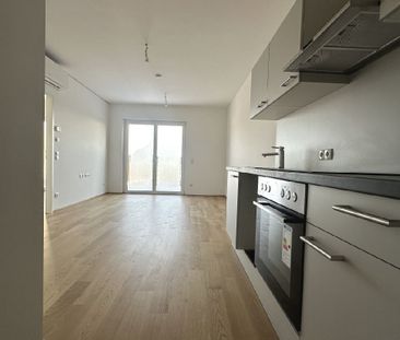 Traumhafte Mietwohnung im Zentrum von Feldbach …! - Photo 2