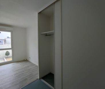 Location appartement 1 pièce, 23.16m², Le Havre - Photo 1