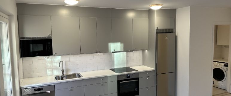 Kvarnholmsvägen 98 - Foto 1