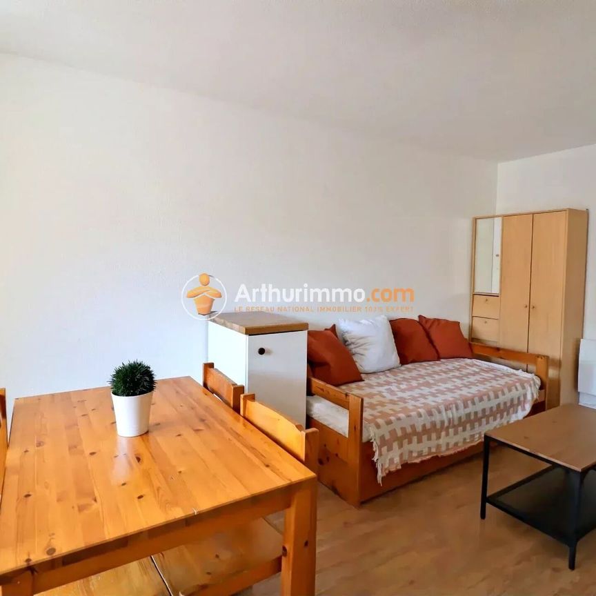 Location Appartement 2 pièces 28 m2 à Le Grau-du-Roi - Photo 1