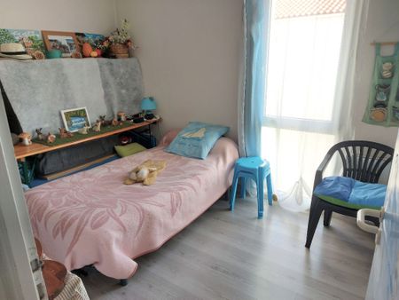 Location appartement 2 pièces, 39.17m², Les Sables-d'Olonne - Photo 3