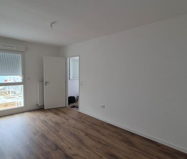 Location Appartement 2 pièces 41m² DIJON 21000 - Photo 2