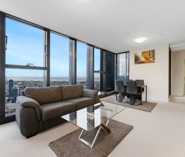 Unit 5302/568 Collins Street, - Photo 5