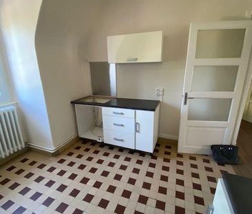 Location Appartement - Évreux - Photo 1