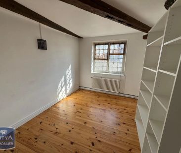 Appartement à louer 5 pièces 122.76m² - Photo 1
