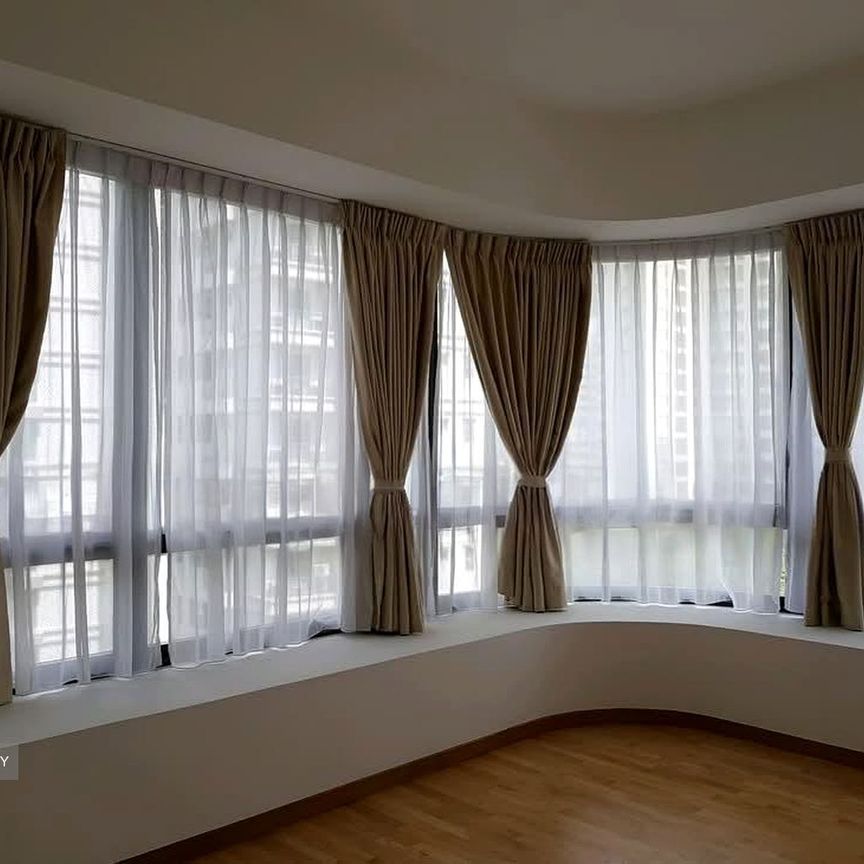 Trilight (D11), Condominium - For Rent - Photo 1