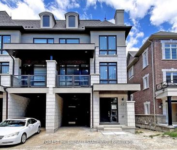 For Lease - 22 Banshee Lane, Richmond Hill, Ontario - Photo 5