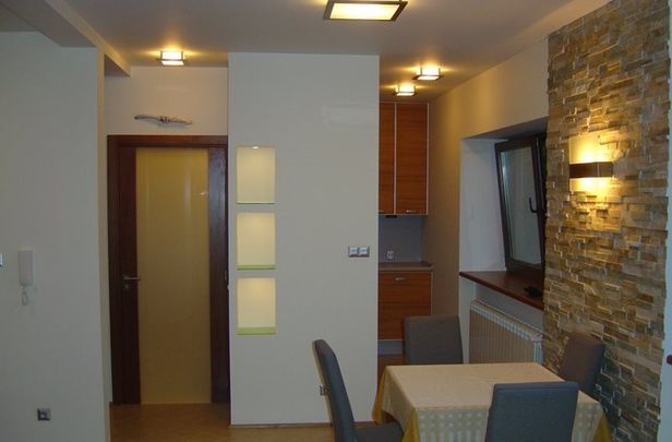 Apartament na wynajem, ul. Stefana Pogonowskiego, Warszawa Żoliborz - Zdjęcie 1